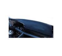 Copertura Cruscotto Per Settima Generazione Per Hyundai Per Elantra 2022 Parasole E Tappetino Decorativo Per Isolamento Termico Console Centrale Anteriore(Black)