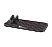 Copertura Cruscotto Supporto Multifunzione Gripper | Tappetino Per Cruscotto Auto Interni Auto, Veicoli, Supporto GPS, Navigatore, Radar, Cellulare, Smartphone