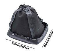 Copertura Cuffia Cambio Gaiter Leva Per FORD TRANSIT MK7 2006-2014 1729479 UK