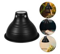 Copertura Cupola Lampada Rettili Della Riscaldante Paralume Dei Coperchio