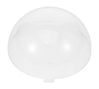 Copertura Cupola Telecamera Fotocamera Resistente Alle Intemperie Antipioggia