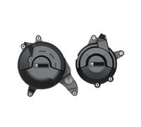 Copertura Custodia Motociclette Coperchio Motore Secondario Protezione Del Per Multistrada V4 Rally Pikes Peak 2022-2025