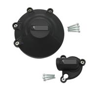 Copertura Custodia Per Streetfighter 848 2011 2012 2013 2014 2015 Accessori Per Moto Copertura Protezione Motore Coperchio Pompa Dell'acqua Della Frizione