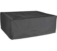 Copertura da barbecue Premium per campeggio a gas Plancha Othello 2 X impermeabile e anti UV