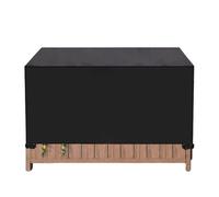 Copertura Da Giardino Per Aiuola Rialzata - Protezione Dal E Dal Freddo - Copertura Protettiva Cassetta Piante Invernale | Per Giardino Parco Serra Strada Fragola Mirtillo Fiori Ortaggi Frutta