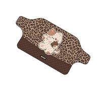 Copertura da neve per parabrezza auto, 196 x 91 cm, resistente per tutte le stagioni, protezione antigelo, coperta protettiva per finestre contro freddo invernale, per auto SUV Pi