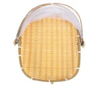 Copertura da picnic Cestino per da portata per il pane Cestino da picnic