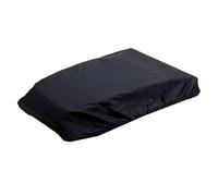 Copertura da Viaggio della Slitta da sul Ghiaccio - Protettore Impermeabile Con Fasce Elastiche - 153x61x21 cm Tessuto Oxford per Attrezzatura da sul Ghiaccio | per Invernale Attività All'Aperto