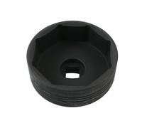 Laser Strumenti 7526 8-Sided Asse Dado Cover Presa 2.5cm Drive per