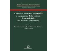 Copertura dai danni catastrofali e trasparenza delle polizze: le attuali sfide del mercato assicurativo