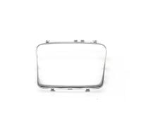 Copertura Decorativa Cromata Portabicchieri Della Console Centrale Dell'auto Per Mercedes Per Benz Classe E W213 W238 CLS W257 2016-2023 2136830900 UOEMCRTB