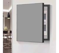 Copertura decorativa del pannello elettrico, Copertura dell'interruttore, Nascondi scatola di protezione di distribuzione, Gabinetto elettrico, Protezione elettrica del contatore