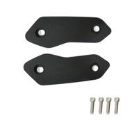 Copertura Decorativa Per Foro Specchietto Retrovisore Per YAM&AHA T-MAX560 TMAX 560 Tech MAX 2025(A)