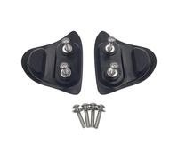 Copertura decorativa per foro specchio Copertura per specchio Yzf-