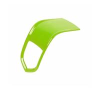 Copertura Decorativa Per Il Centro Volante Dell'auto Adatta Per Dodge Per Challenger Per Charger 2009 2010 2011 2012 2013 2014 Allestimenti interni