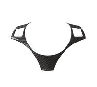 Copertura Decorativa Per Pannello Volante Auto, Modanatura Adesiva Per Serie 1 3 E87 E90 E92 E93 2005-2012 Interni modanature(A type)