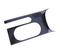 Copertura Decorativa Per Portabicchieri Acqua Leva Del Cambio Con Guida A Sinistra Per VW Per Jetta MK6 2011-2018 LIANGYIMEI