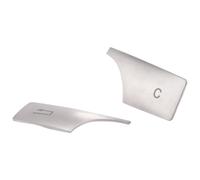 Copertura Decorativa Per Pulsante Multimediale Auto C E