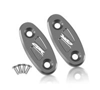 Copertura decorativa per specchietto retrovisore Per CBR650R CBR650F CBR400R CBR250R CBR300R CBR500R Copri Foro Specchietto Retrovisore Per Moto Per Tutti Gli Anni(NN-4)