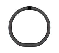 Copertura decorativa volante Per A B C E R V Per LA CLASS CLA GLC GLK ML SLK Per VITO W123 W124 W203 W204 W176 W177 W212 W213 W221 245 Copertura Del Volante Dell'automobile