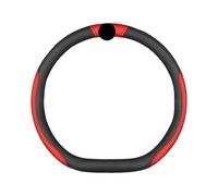 Copertura decorativa volante Per A B C E R V Per LA CLASS CLA GLC GLK ML SLK Per VITO W123 W124 W203 W204 W176 W177 W212 W213 W221 245 Copertura Del Volante Dell'automobile