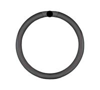 Copertura decorativa volante Per A B C E R V Per LA CLASS CLA GLC GLK ML SLK Per VITO W123 W124 W203 W204 W176 W177 W212 W213 W221 245 Copertura Del Volante Dell'automobile