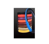 Copertura decorativa volante Per Tutti i modelli Per Astra GH Per Antara Per Vectra BC Per Zafira AB Coprivolante universale in PU