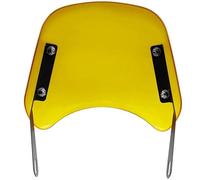 Copertura Deflettore Per CB1000SF Per Hornet 600 Per Hornet 250 Per CB550 Parabrezza per moto Parabrezza per faro da 5-7 pollici Universale Deflettore