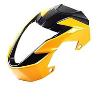 Copertura Deflettore Per Grom Per MSX125 Per MSX 125 2013-2016 Carenatura Anteriore Per Motocicletta Parabrezza Supporto Per Copertura Faro Anteriore Deflettore