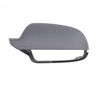 Calotta specchietto Sx con la prima mano 6103-25-048351P BLIC per AUDI A4 B8 A3
