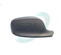 Copertura degli specchietti retrovisori laterali SPJ V-0498 per X3 (E83) 2 2005-