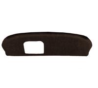 Copertura Del Bagagliaio Per Mercedes W123 Berlina Marrone