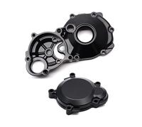 Copertura del basamento del motore dello statore destro del motociclo per Suzuki 1300 GSX1300R 1999-2013 XF-2628+2646