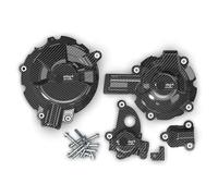 Copertura del basamento dello statore del motore Accessori Moto Cassa Del Motore Protezione Della Copertura Della Protezione Caso Per S1000RR/R 2019 2020 2021 2022 2023 Per S1000RR 2024