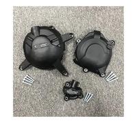 Copertura del basamento dello statore del motore Moto Coperture del motore Protezioni Per YZF-R3 YZF-R25 Per MT-03 2014-2022 Custodia Set di Protezione