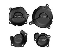 Copertura del basamento dello statore del motore Moto Protezioni Della Copertura Del Motore Per GSXS1000 Per KATANA GSXS950 2015-2023 Protezione Set Caso