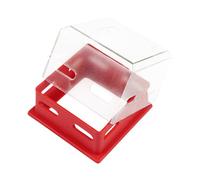 Copertura Del Boger, Custode Del Pulsante,Protezione Della Copertura | Custodia Protettiva Di Blocco Versatile Per Le Fabbriche, Camera Da