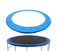 Copertura del bordo del trampolino 6/8/10 Feet, protezione dei bordi, resistente ai raggi UV, accessorio per trampolino