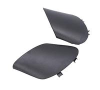 Copertura del braccio dello specchietto laterale, tappo dello stelo dello specchio, copertura del braccio laterale 0735642839 Ricambio sinistro destro compatibile per 500 Convertible