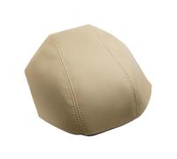 Copertura Del Bracciolo Centrale In Microfibra Per Volvo S70 V70 C70 1993-2001 Poggia(Beige)
