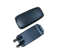 Copertura Del Bracciolo Della Console Centrale Per A3 8P 2003-2012 Nero Bracciolo Della Console Centrale 8P0864245P8E1 Accessori(Black)