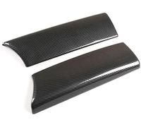 Copertura del bracciolo per auto Scatola di comando centrale per bracciolo e console per Mercedes per Classe E W213ar