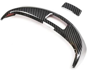 Copertura del bracciolo per auto Scatola di comando centrale per bracciolo e console per Mercedes per Classe E W213ar