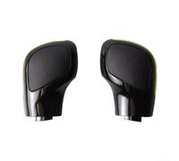 Copertura del cambio con alloggiamento del cambio automatico per auto, progettata per una vestibilità sicura e una migliore presa durante la guida (con fori)