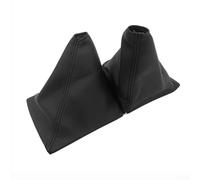 Copertura del cambio nero per Toyota per 4RUNNER Pickup 1984-1989, sacchetto del cambio manuale interno accessorio di ricambio