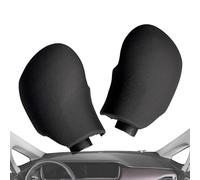 Copertura del cambio per auto a 5 marce, in similpelle, per auto, guida manuale, accessorio interno per auto, per auto, auto, auto, auto, guida e guida per la guida, guida quotidiana