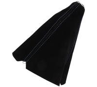 Copertura del cambio per auto, pomello del cambio, protezione del bastone,