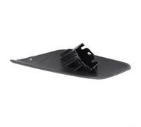 Copertura del cappuccio del rondella del faro per Volvo S60 2011 2012 2013 Parte aftermarket progettata per adattarsi alla misura originale