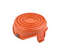 Copertura del cappuccio della bobina del tagliabordi GL5530 parte di ricambio 90555446 | Questa copertura del cappuccio della bobina protegge il filo del trimmer e lo mantiene saldamente in posizione.