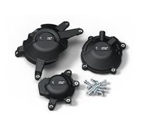 Copertura del carter dello statore del motore Accessori del motociclo Protezione della protezione della copertura del motore per CBR650F 2014-2020 per CBR650R CB650 2019-2020